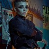 Marama Corlett The Watch Jacket Marama Corlett The Watch Jacket