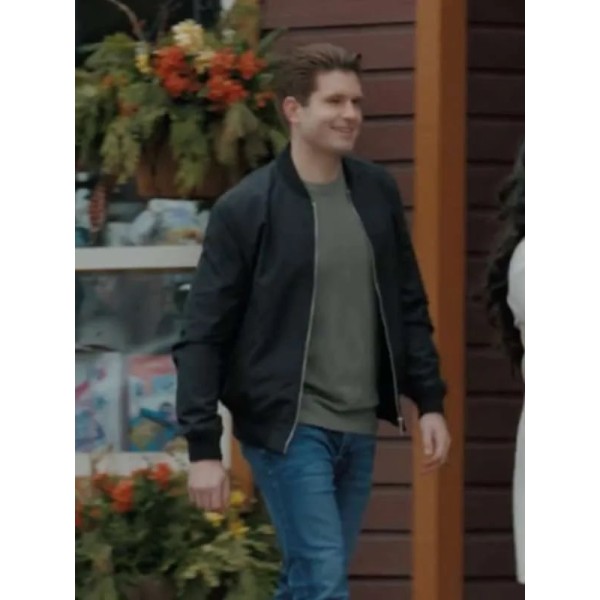 The Wedding Cottage 2023 Drew Henderson Jacket The Wedding Cottage 2023 Drew Henderson Jacket