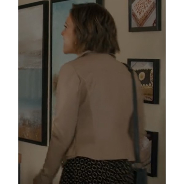 The Wedding Cottage Vanessa Doyle Jacket The Wedding Cottage Vanessa Doyle Jacket