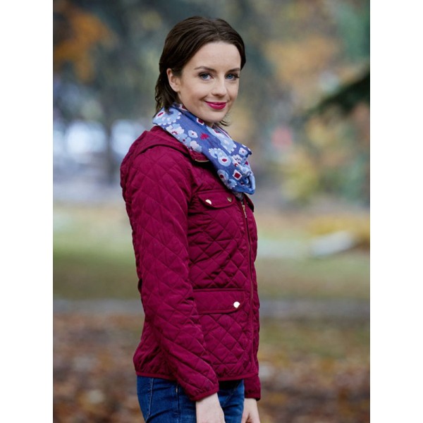 The Wedding Veil Inspiration Kacey Rohl Pink Jacket The Wedding Veil Inspiration Kacey Rohl Pink Jacket