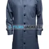 The X-Files Fox Mulder Coat The X-Files Fox Mulder Coat