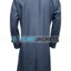 The X-Files Fox Mulder Coat The X-Files Fox Mulder Coat