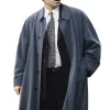 The X-Files Fox Mulder Coat The X-Files Fox Mulder Coat