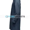 The X-Files Fox Mulder Coat The X-Files Fox Mulder Coat