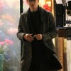 Theodore Decker The Goldfinch Coat