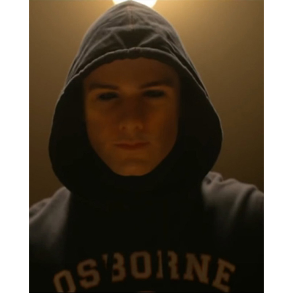 There’s Someone Inside Your House The Killer Hoodie There’s Someone Inside Your House The Killer Hoodie