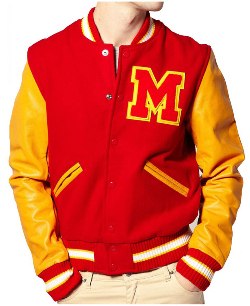 King Of Pop Michael Jackson Beat It Jacket William Jacket #32 King Of Pop Michael Jackson Beat It Jacket William Jacket