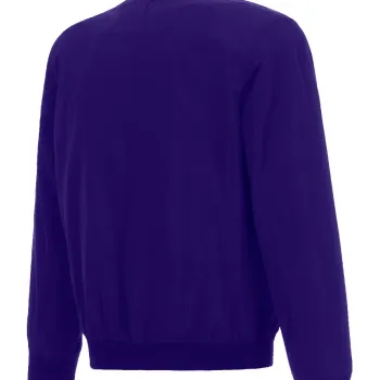 Tigers LSU Bomber Jacket