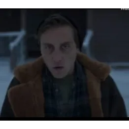 Till Death Jack Roth Shearling Jacket Till Death Jack Roth Shearling Jacket