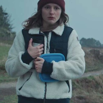 Tiphaine Daviot Marianne Jacket
