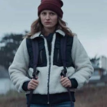 Tiphaine Daviot Marianne Jacket
