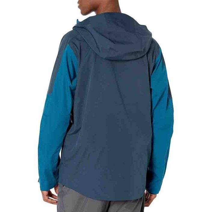 Tnp Syphon Shell Jacket Tnp Syphon Shell Jacket