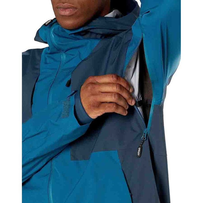 Tnp Syphon Shell Jacket Tnp Syphon Shell Jacket
