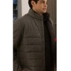 To All The Boys Noah Centineo Puffer Jacket To All The Boys Noah Centineo Puffer Jacket