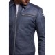 Tobey Marshall Need For Speed Leather Jacket