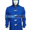 Paddington Bear Toggle Duffle Coat Paddington Bear Toggle Duffle Coat