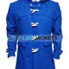 Paddington Bear Toggle Duffle Coat Paddington Bear Toggle Duffle Coat