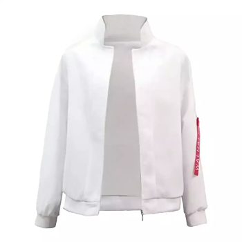 Tokyo Revengers Valhalla Jacket