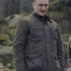 Tom Brooke Say Your Prayers Cotton Jacket Tom Brooke Say Your Prayers Cotton Jacket