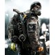 Tom Clancy's The Division Agent Jacket