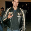 Ducati Meccanica Tom Cruise Leather Jacket