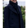 Tom Cruise Mission Impossible Fallout Peacoat Tom Cruise Mission Impossible Fallout Peacoat