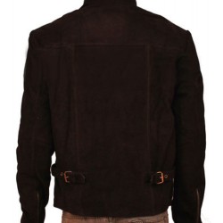 Tom Cruise Mission Impossible 3 Jacket