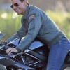 Tom Cruise Top Gun 2 Jacket Tom Cruise Top Gun 2 Jacket