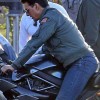 Tom Cruise Top Gun 2 Jacket