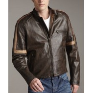 Tom Cruise War of The Worlds Jacket