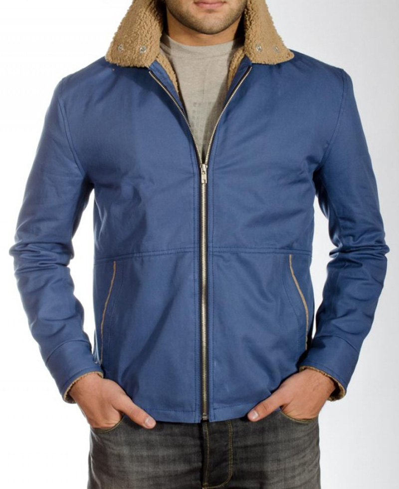 Tom hardy the drop jacket discount