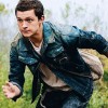 Tom Holland Chaos Walking Jacket