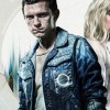 Tom Holland Chaos Walking Jacket