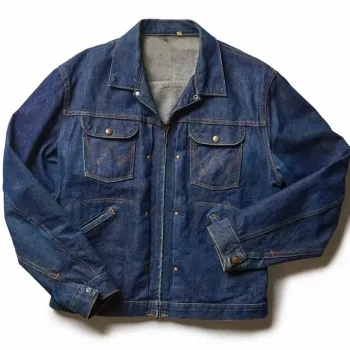Billy Jack Tom Laughlin Cowboy Jacket