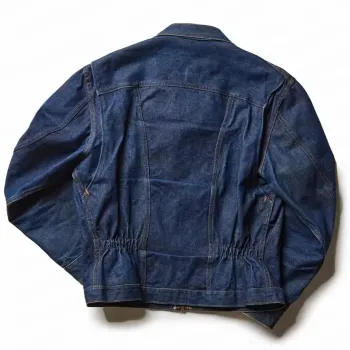 Billy Jack Tom Laughlin Cowboy Jacket