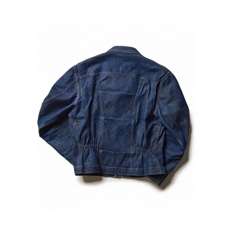 Billy Jack Tom Laughlin Cowboy Jacket Billy Jack Tom Laughlin Cowboy Jacket