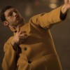 Tom Mercier Synonyms Orange Coat Tom Mercier Synonyms Orange Coat