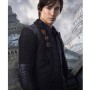 Mortal Engines Robert Sheehan Trench Coat