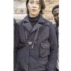 The Man from Toronto Tomohisa Yamashita Asymmetrical Vest The Man from Toronto Tomohisa Yamashita Asymmetrical Vest