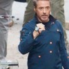 Tony Stark Untitled Avengers Jacket Tony Stark Untitled Avengers Jacket