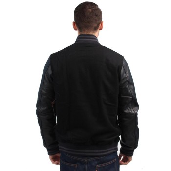 Top Boy Ashley Walters Varsity Jacket