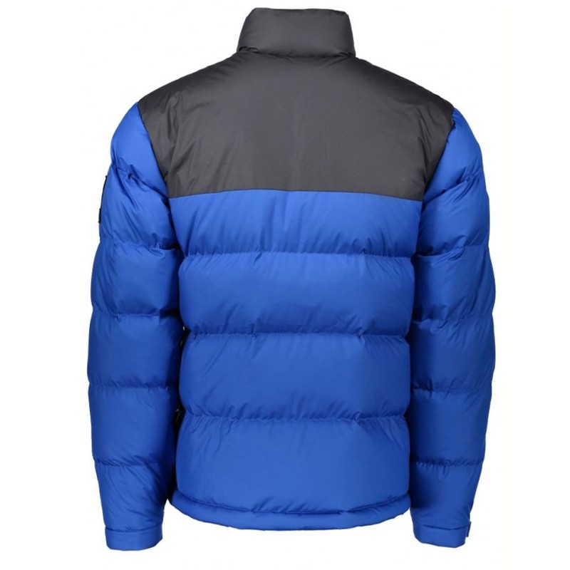 Top Boy Season 3 Micheal Ward Parachute Jacket Top Boy Season 3 Micheal Ward Parachute Jacket