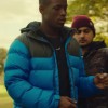 Top Boy Season 3 Micheal Ward Parachute Jacket Top Boy Season 3 Micheal Ward Parachute Jacket
