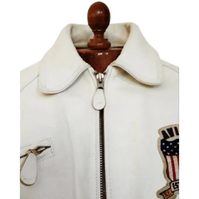 Top Gun Anirex USA Baseball Jacket Top Gun Anirex USA Baseball Jacket