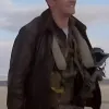Top Gun Maverick Jon Hamm Jacket Top Gun Maverick Jon Hamm Jacket