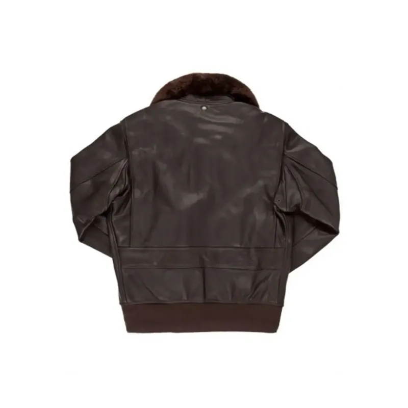 Top Gun Maverick Jon Hamm Jacket Top Gun Maverick Jon Hamm Jacket