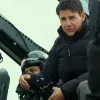 Top Gun Maverick 2022 Tom Cruise Black Jacket Top Gun Maverick 2022 Tom Cruise Black Jacket