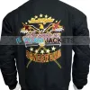 Top Gun Stealth Fighters Bomber Jacket Top Gun Stealth Fighters Bomber Jacket