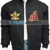 Top Gun Stealth Fighters Bomber Jacket Top Gun Stealth Fighters Bomber Jacket