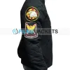 Top Gun Stealth Fighters Bomber Jacket Top Gun Stealth Fighters Bomber Jacket